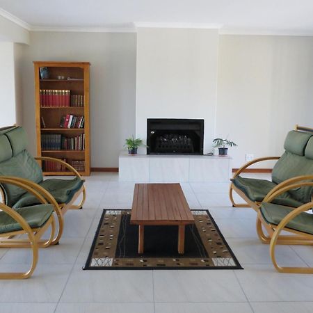 Cape Oasis Guesthouse Bloubergstrand Eksteriør bilde