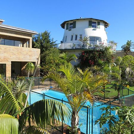 Cape Oasis Guesthouse Bloubergstrand Eksteriør bilde