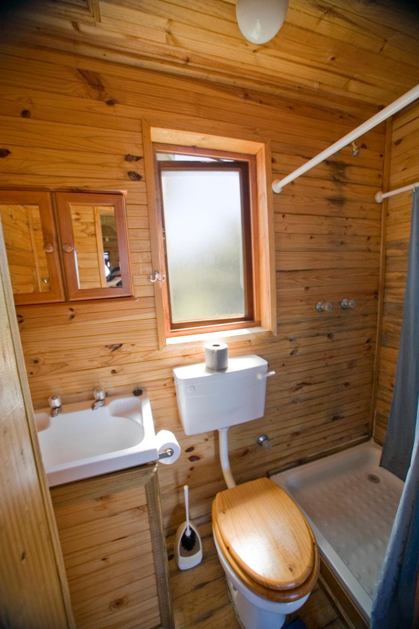Cape Oasis Guesthouse Bloubergstrand Eksteriør bilde