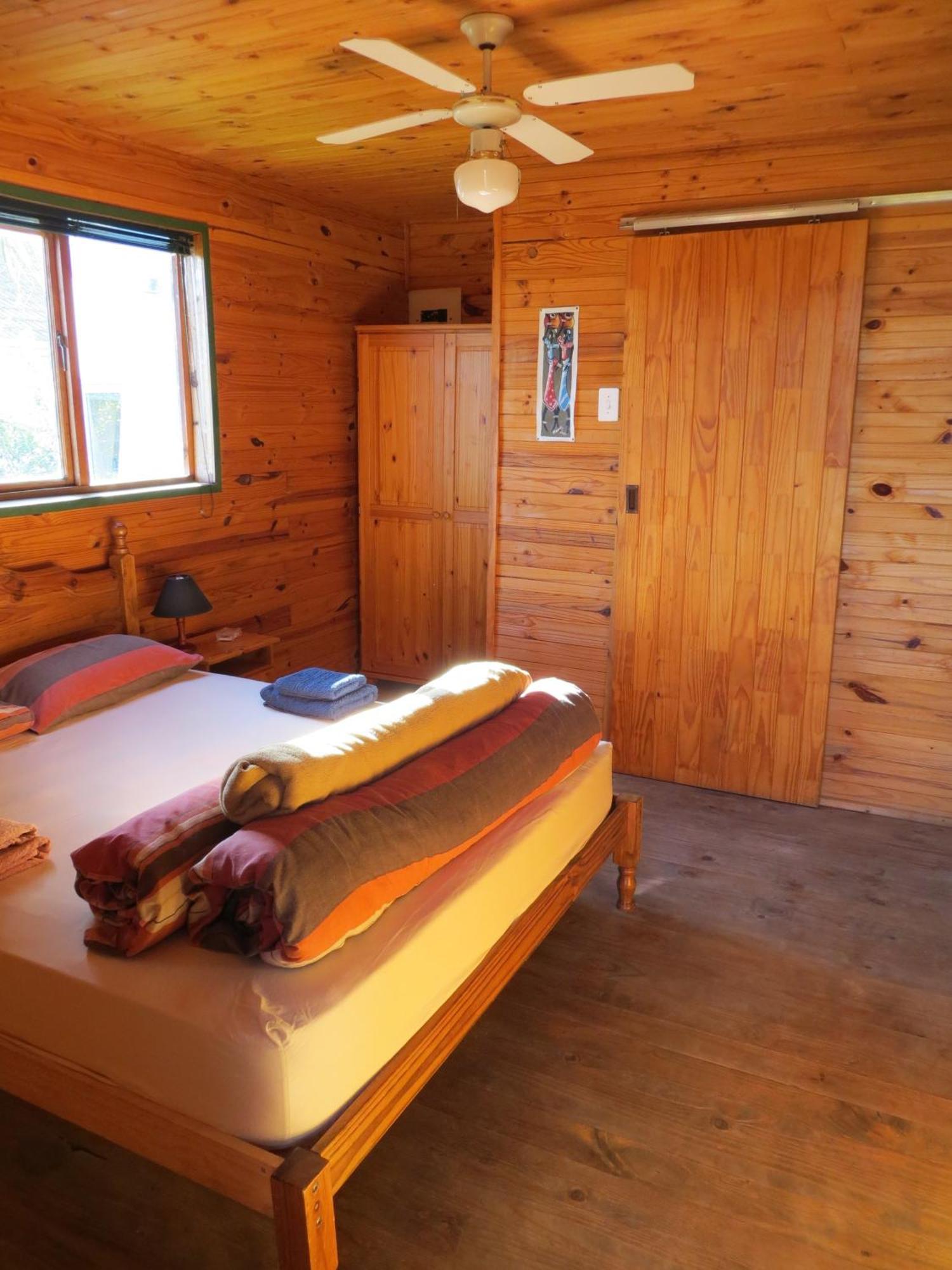 Cape Oasis Guesthouse Bloubergstrand Eksteriør bilde