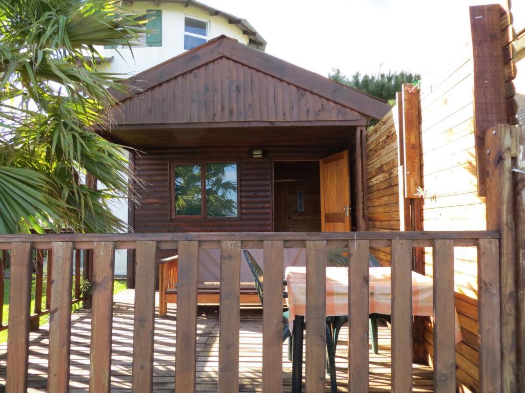 Cape Oasis Guesthouse Bloubergstrand Rom bilde