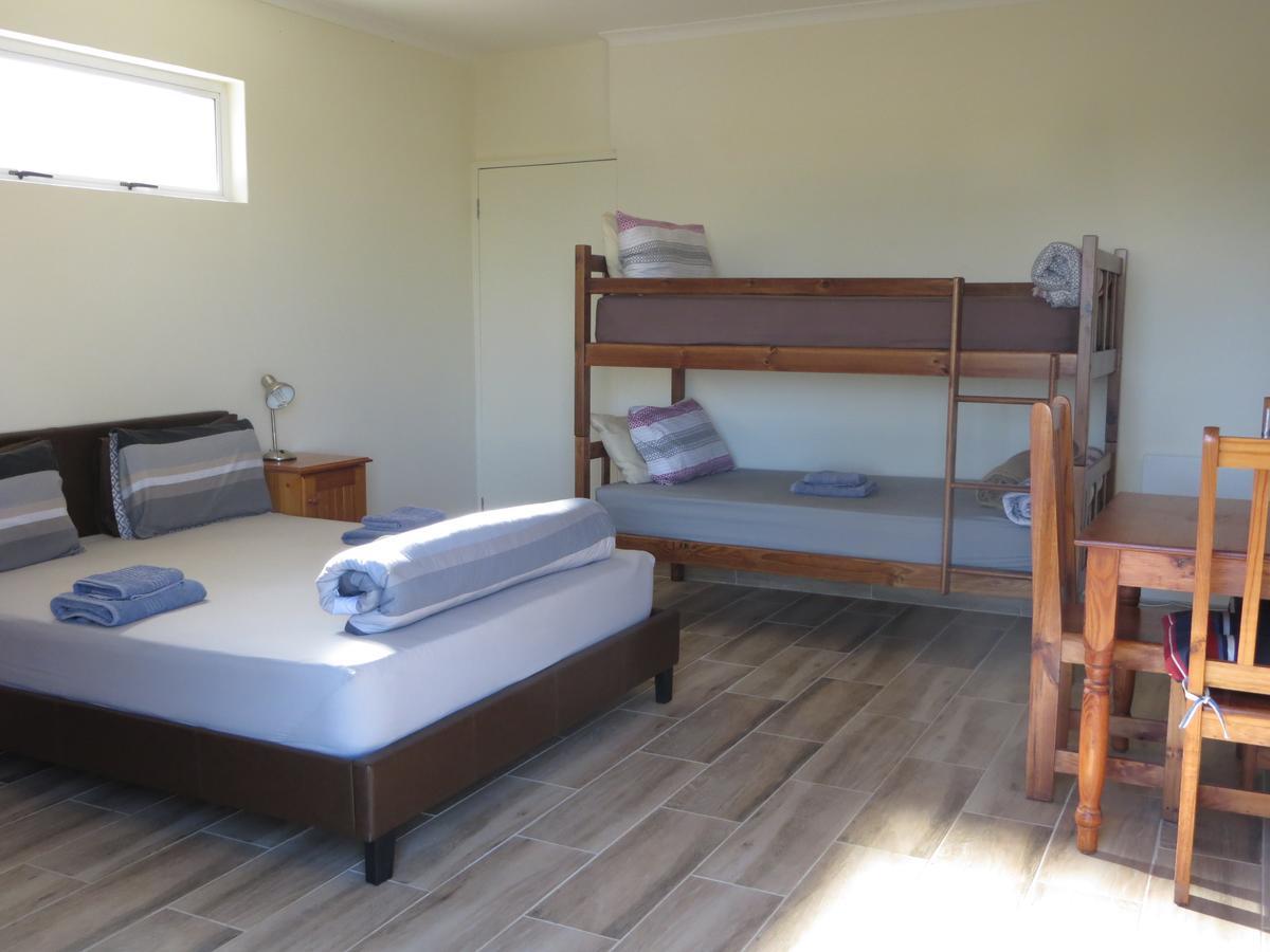 Cape Oasis Guesthouse Bloubergstrand Eksteriør bilde
