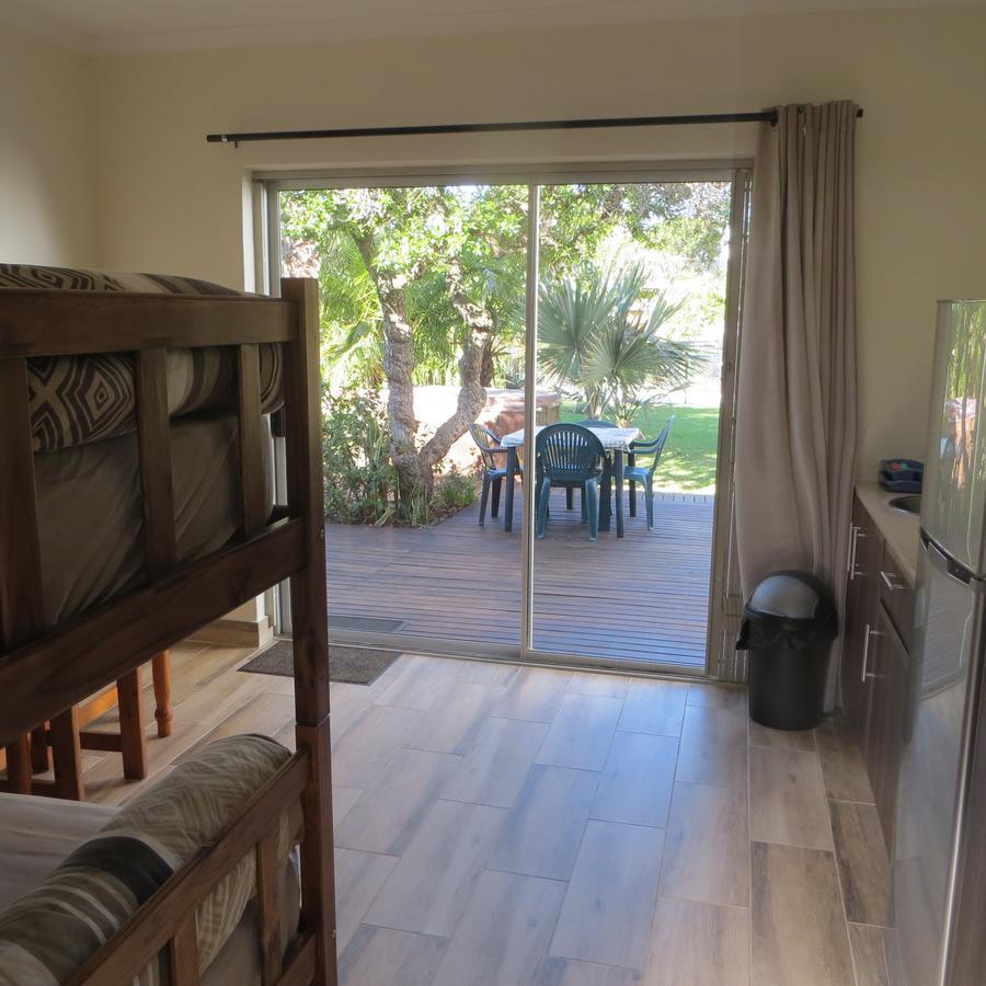 Cape Oasis Guesthouse Bloubergstrand Eksteriør bilde