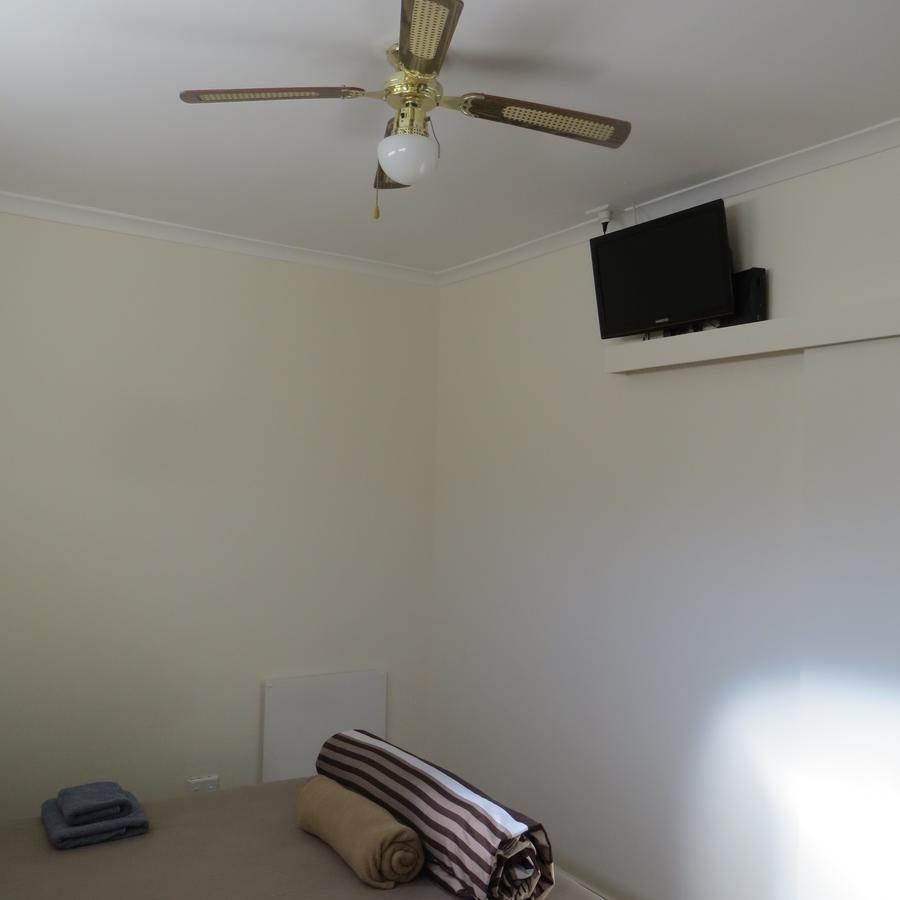 Cape Oasis Guesthouse Bloubergstrand Eksteriør bilde
