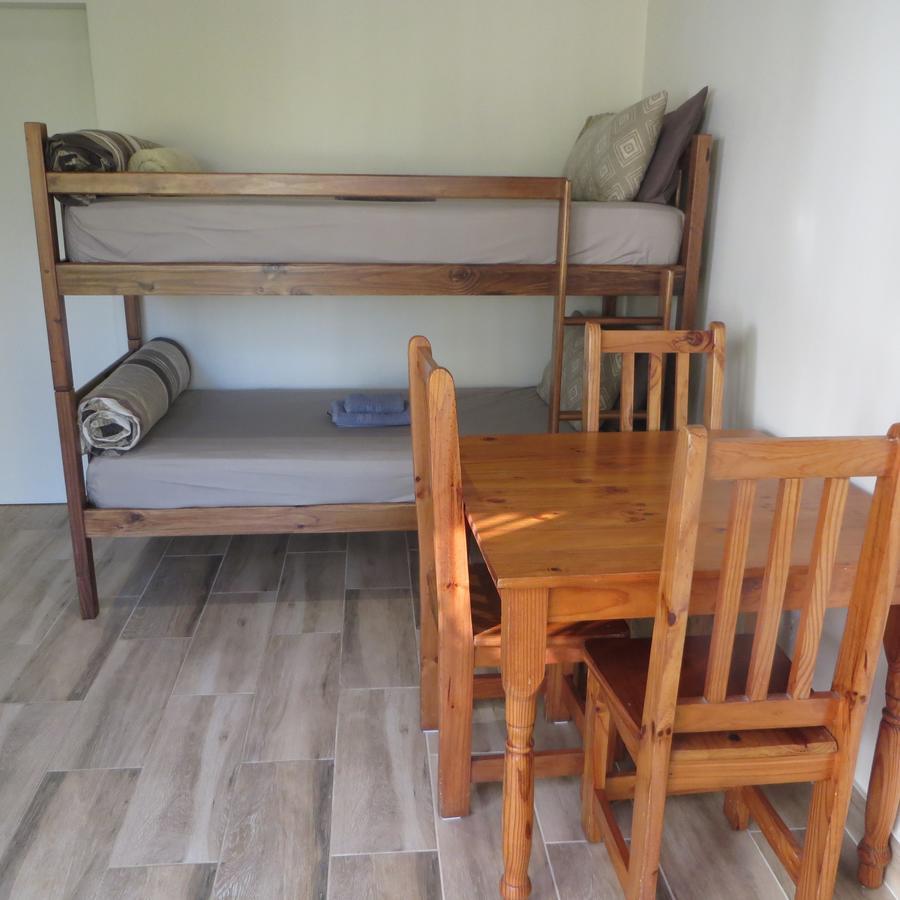 Cape Oasis Guesthouse Bloubergstrand Eksteriør bilde