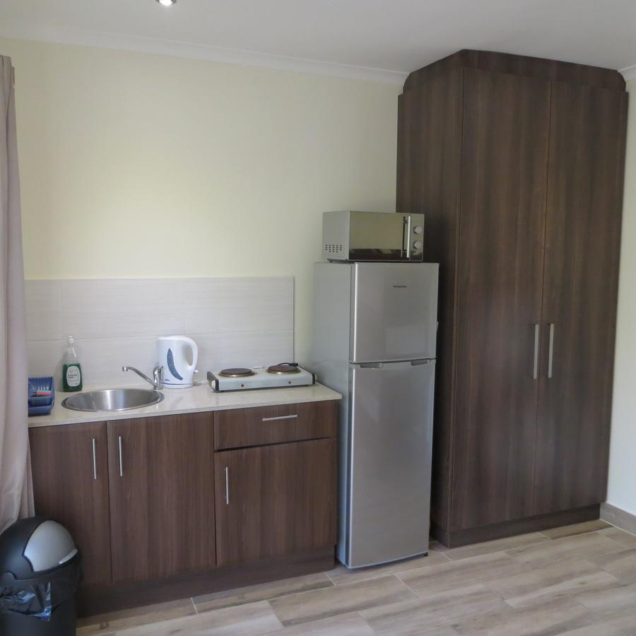 Cape Oasis Guesthouse Bloubergstrand Eksteriør bilde