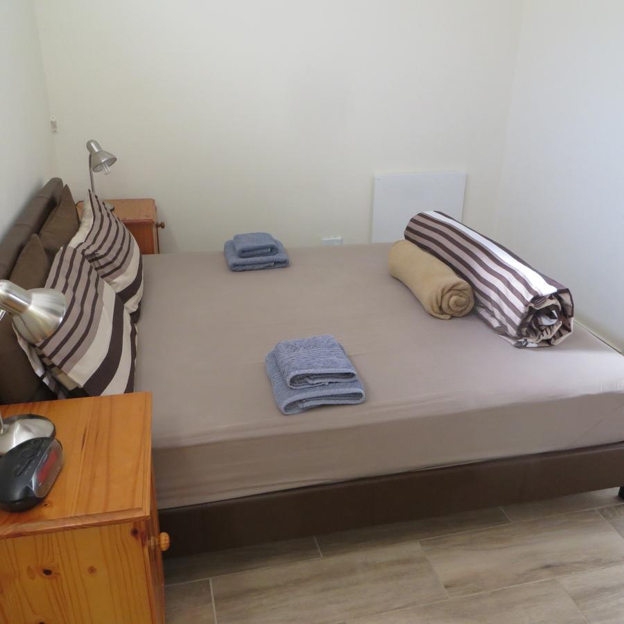 Cape Oasis Guesthouse Bloubergstrand Eksteriør bilde